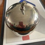 Apple ice bucket from Freddotherm