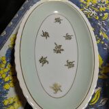 Plat 44/27 cm