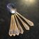 Product Pop up Beautiful Housewife Bazaar 18 pieces middle XXth.