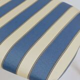 Scandinavian dining chairs set of 4 Côte d'Azur