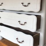 Commode style Louis XV