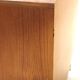 Scandinavian teak secretary, Bröderna Gustafssons, Sweden, 1950