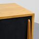 Enfilade Cansado par Charlotte Perriand, circa 1960