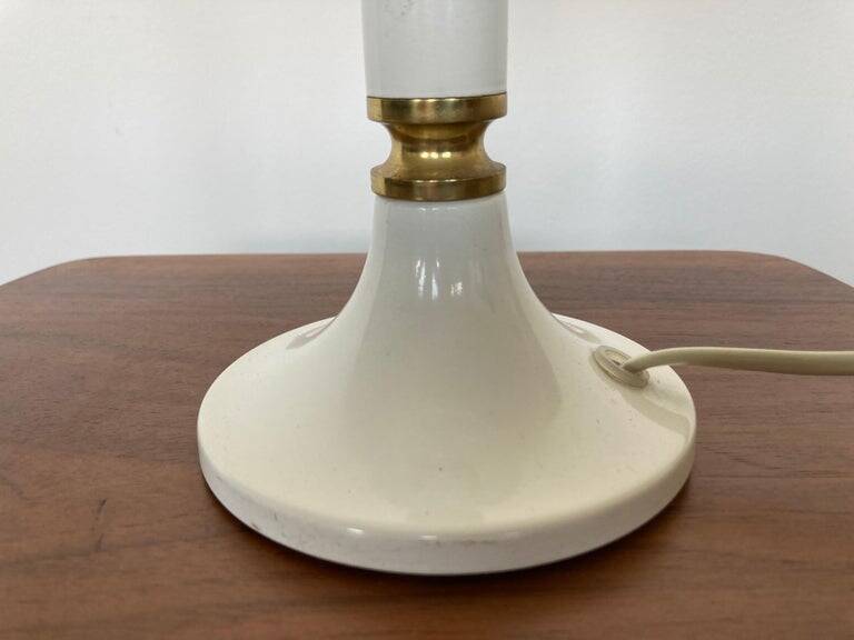 Pair of Mid-Century Table Lamps, 1970s