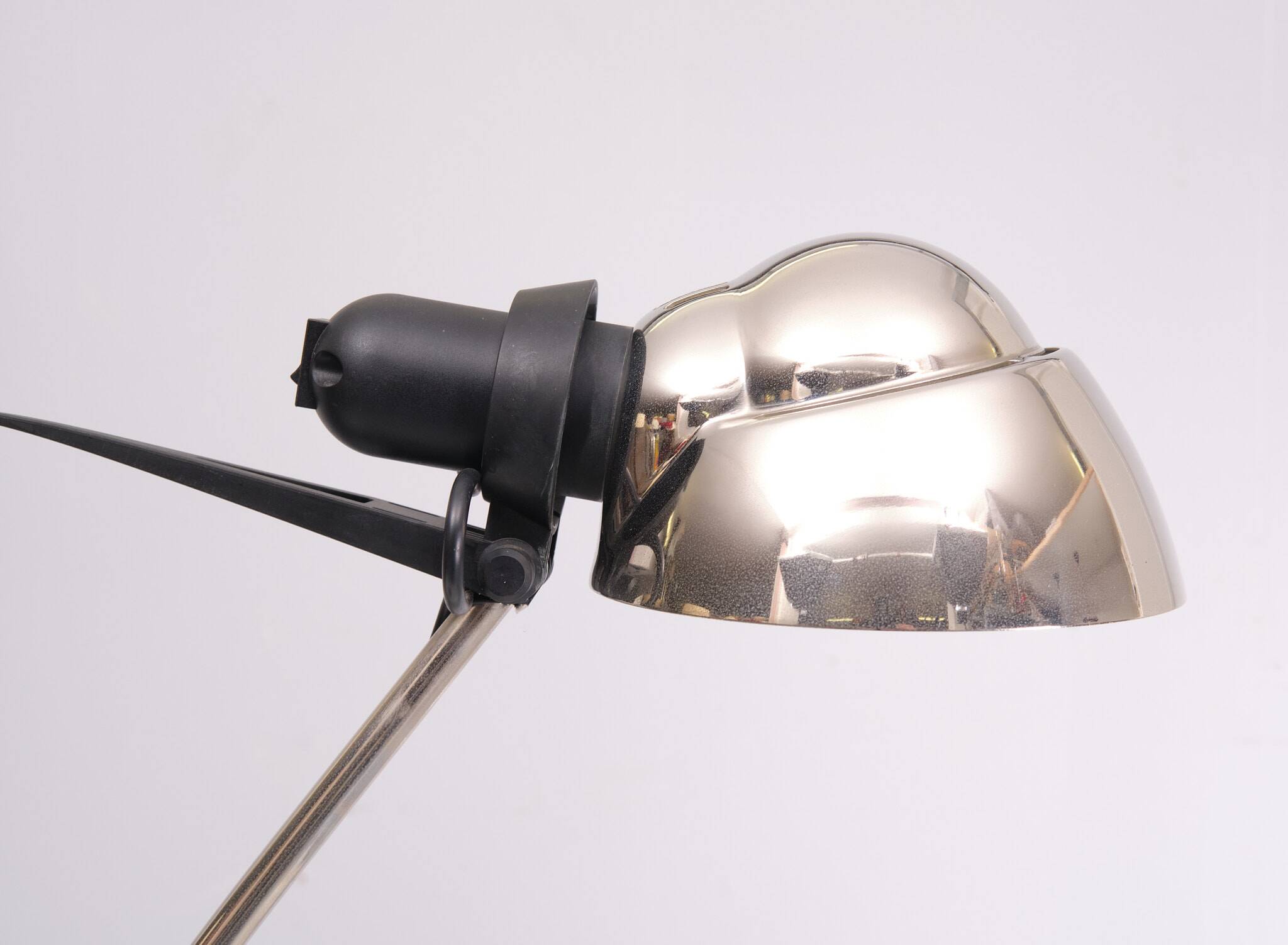 Sini desk lamp by René Kemna for Sirrah. Italy, 1980’s