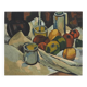 André Derain: Coffee and Fruit, Lithograph