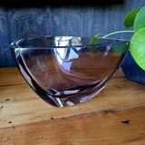 Kosta Boda Swedish glass cup, 20th century