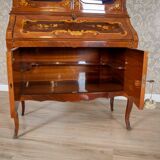 Vintage Licquor Cabinet, 1970s