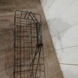 Vintage bottle holder