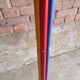 Coat rack for colorful child brand IKEA 1980