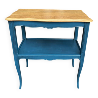 Table console