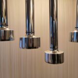 Vintage "erco" suspensions