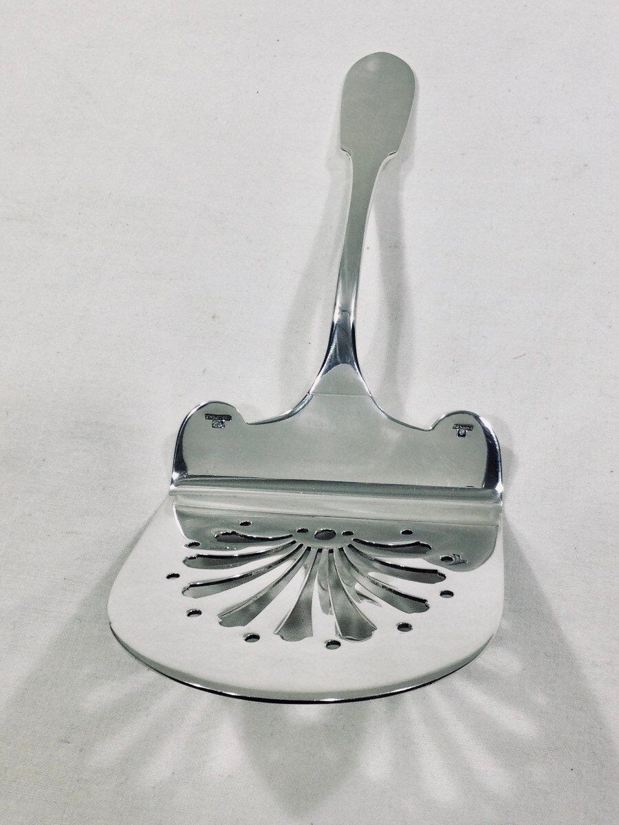 Christofle - Cluny Asparagus Shovel