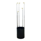 Coat and umbrella stand 'Drive' by Velca, 1970s