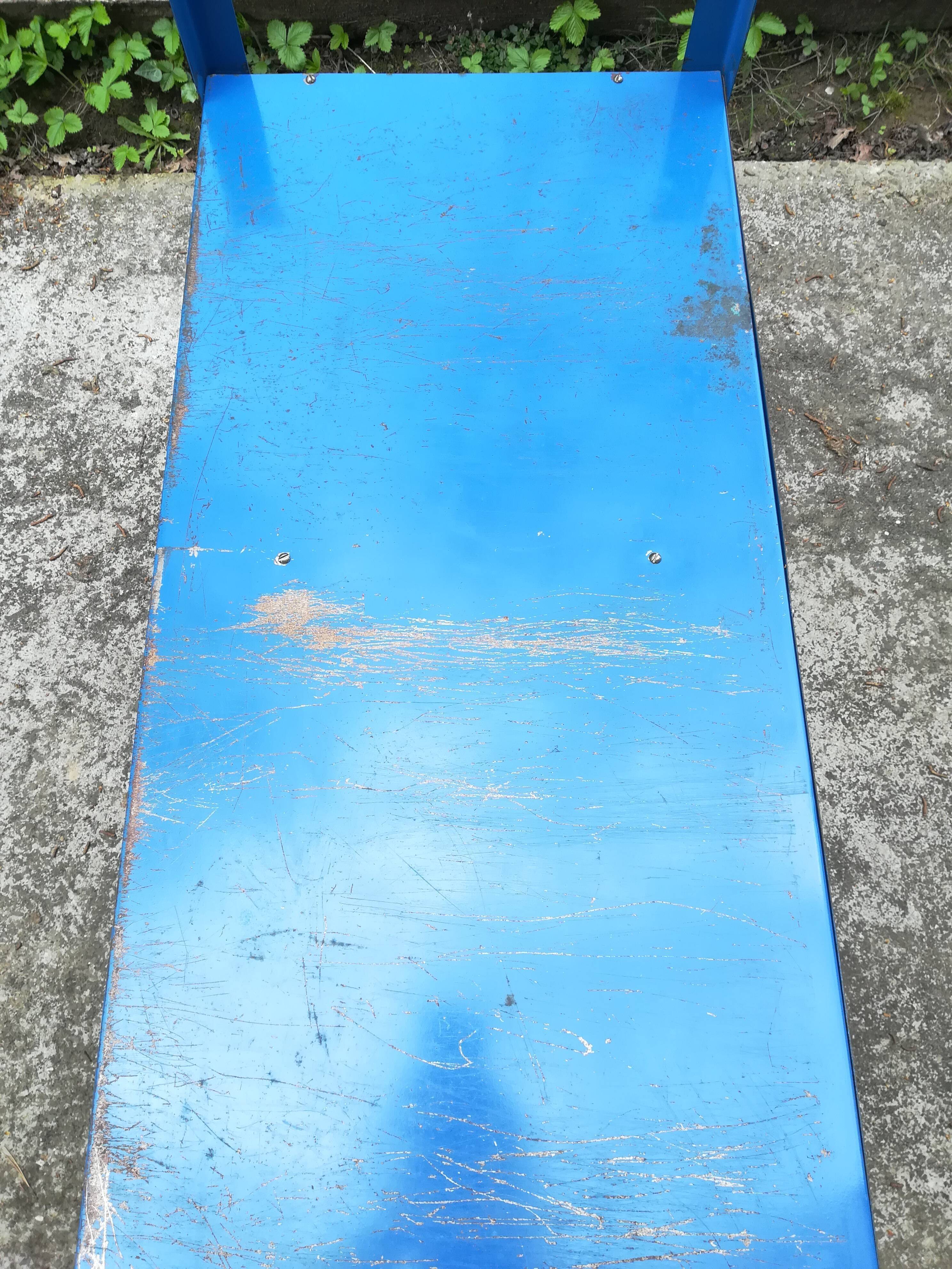 Industrial furniture