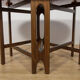 Mid-Century Teak Extending Dining Table from Jentique, United Kingdom, 1960s