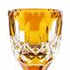Art Deco goblet, Czechoslovakia, 1930s