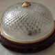 Lot of 3 ceiling lights