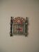 Moroccan handcrafted mirror tribal ethnic decoration handcrafted Moroccan door