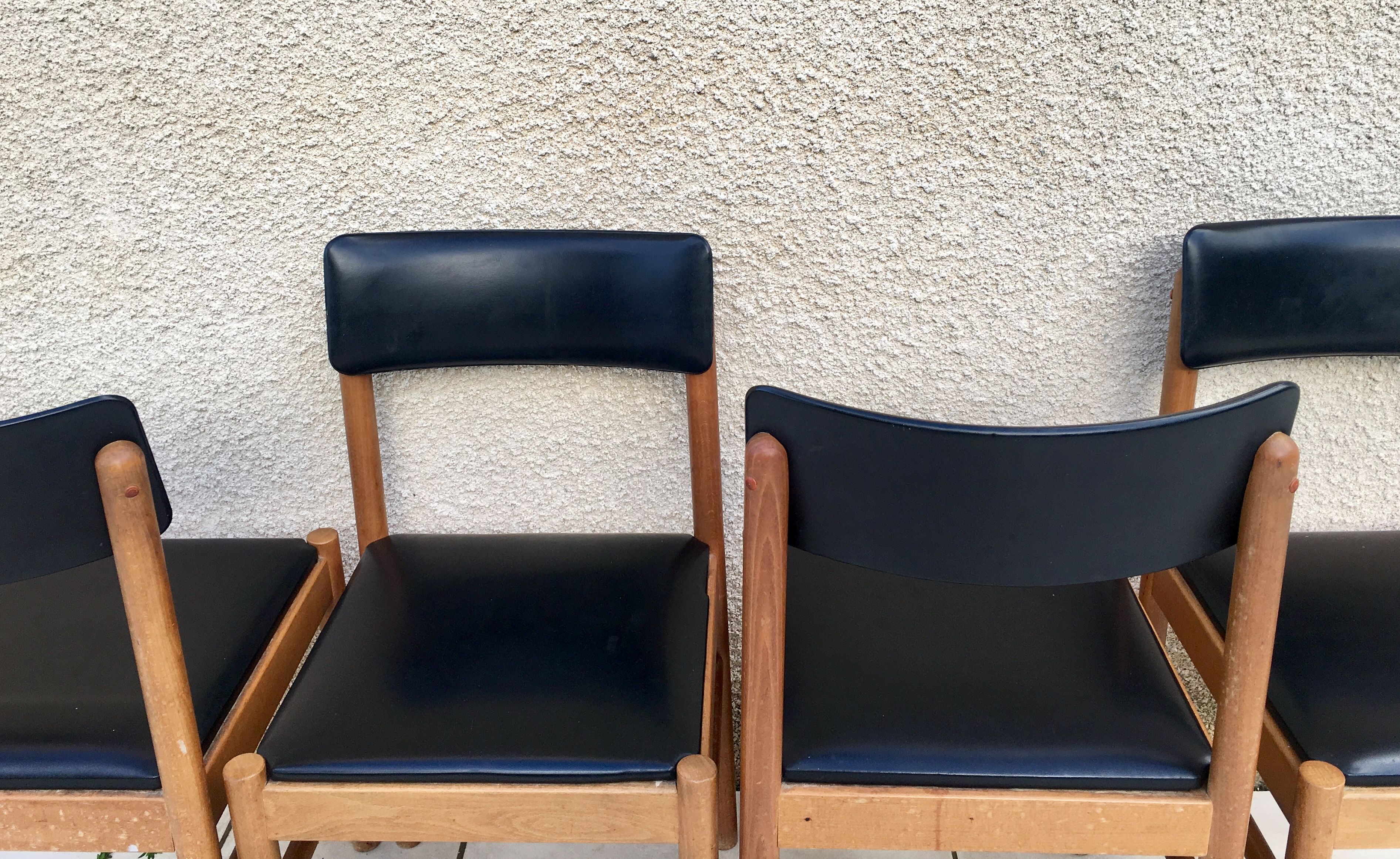 Scandinavian style Chair