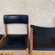 Chaise style scandinave