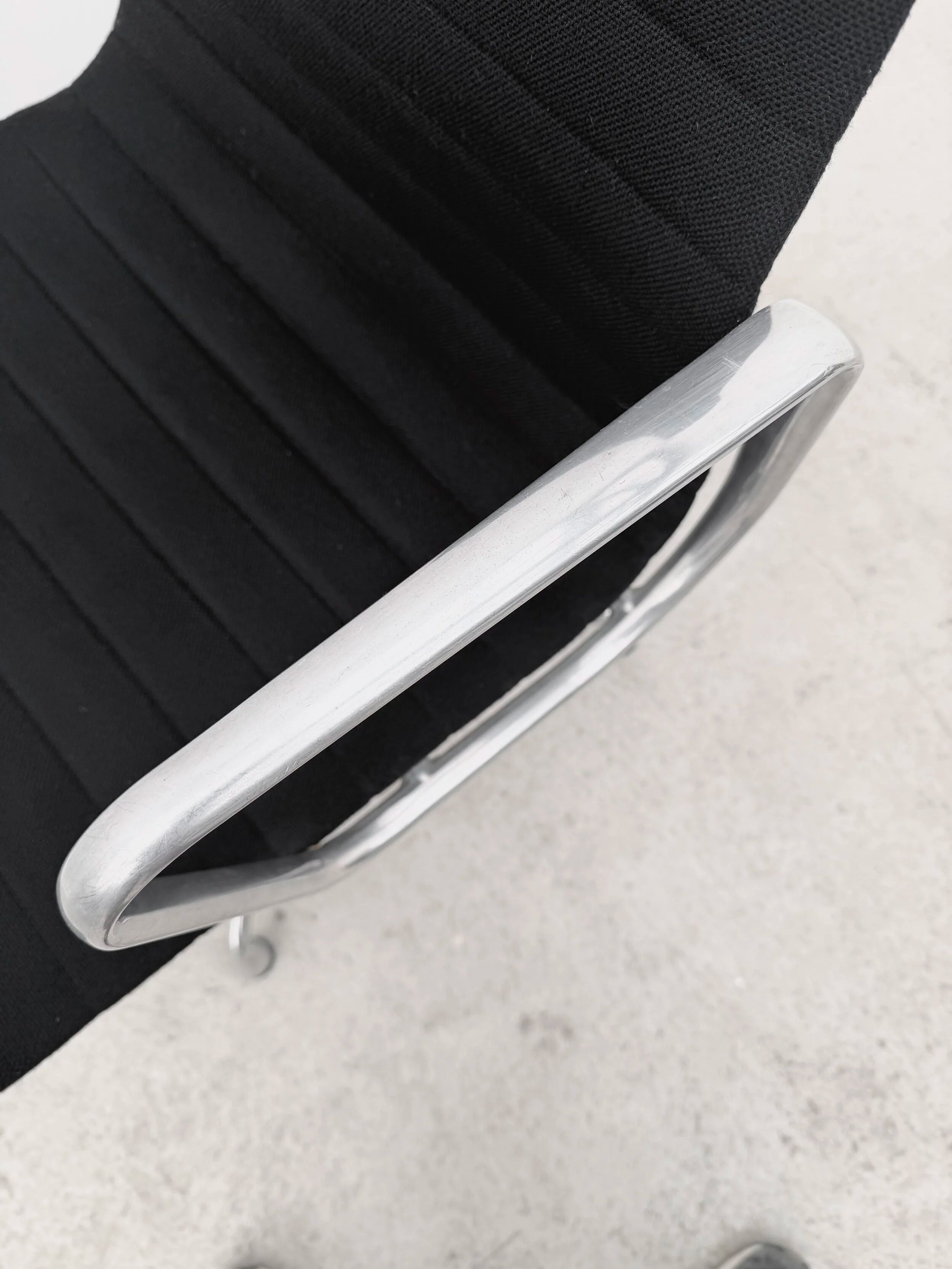 Office chair "EA 108" by Charles & Ray Eames for Vitra, 2001