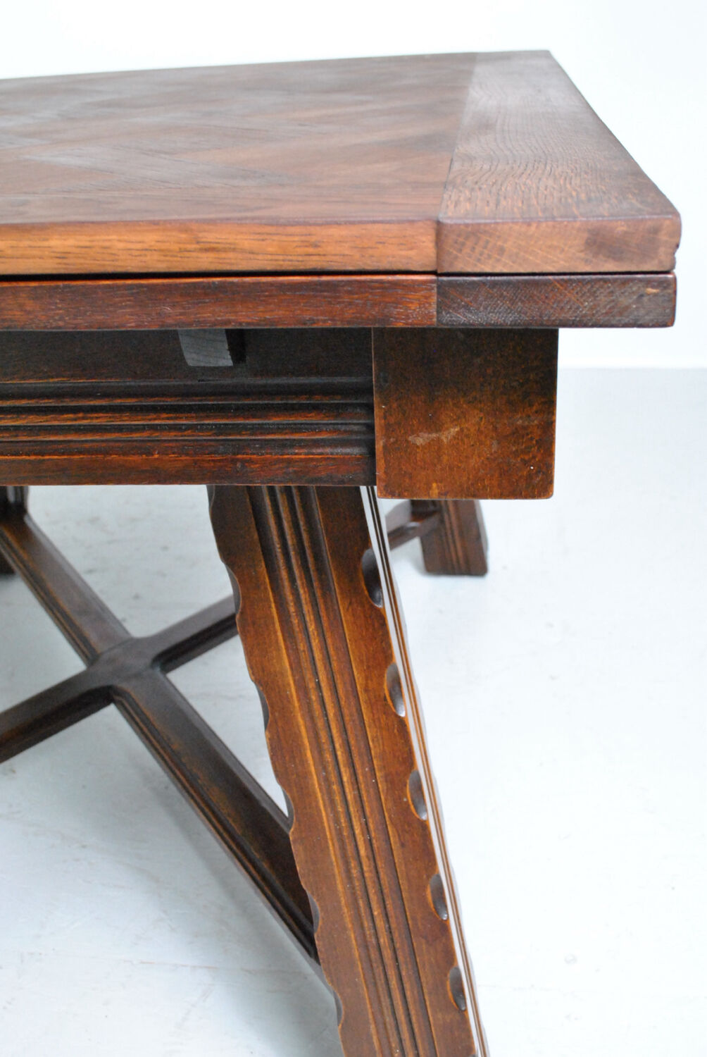 Table à manger 1950