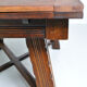 Table à manger 1950