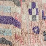 Boujaad Berber carpet