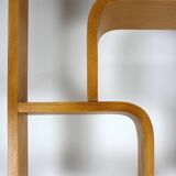 Restored Mid-Century Room Divider  by L. Volak for Holesov, 1960s
