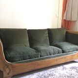 Vintage sofa