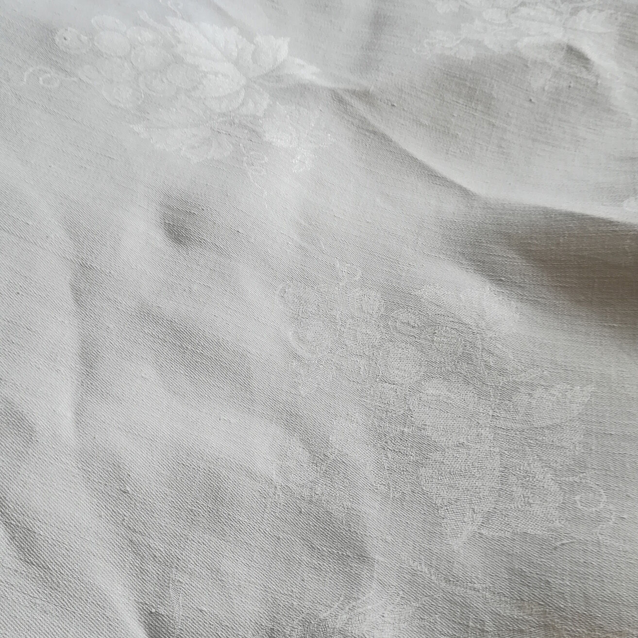 Banquet tablecloth 4.1 meters