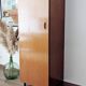 Vintage wardrobe