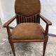 Salon Art Déco 1930 – 2 fauteuils et 4 chaises