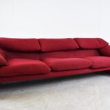 Maralunga 3 seater sofa by Vico Magistretti for Cassina