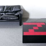 Daft Punk Light Table Coffee Table by Daft Punk and Tom Dixon for Habitat, 2004