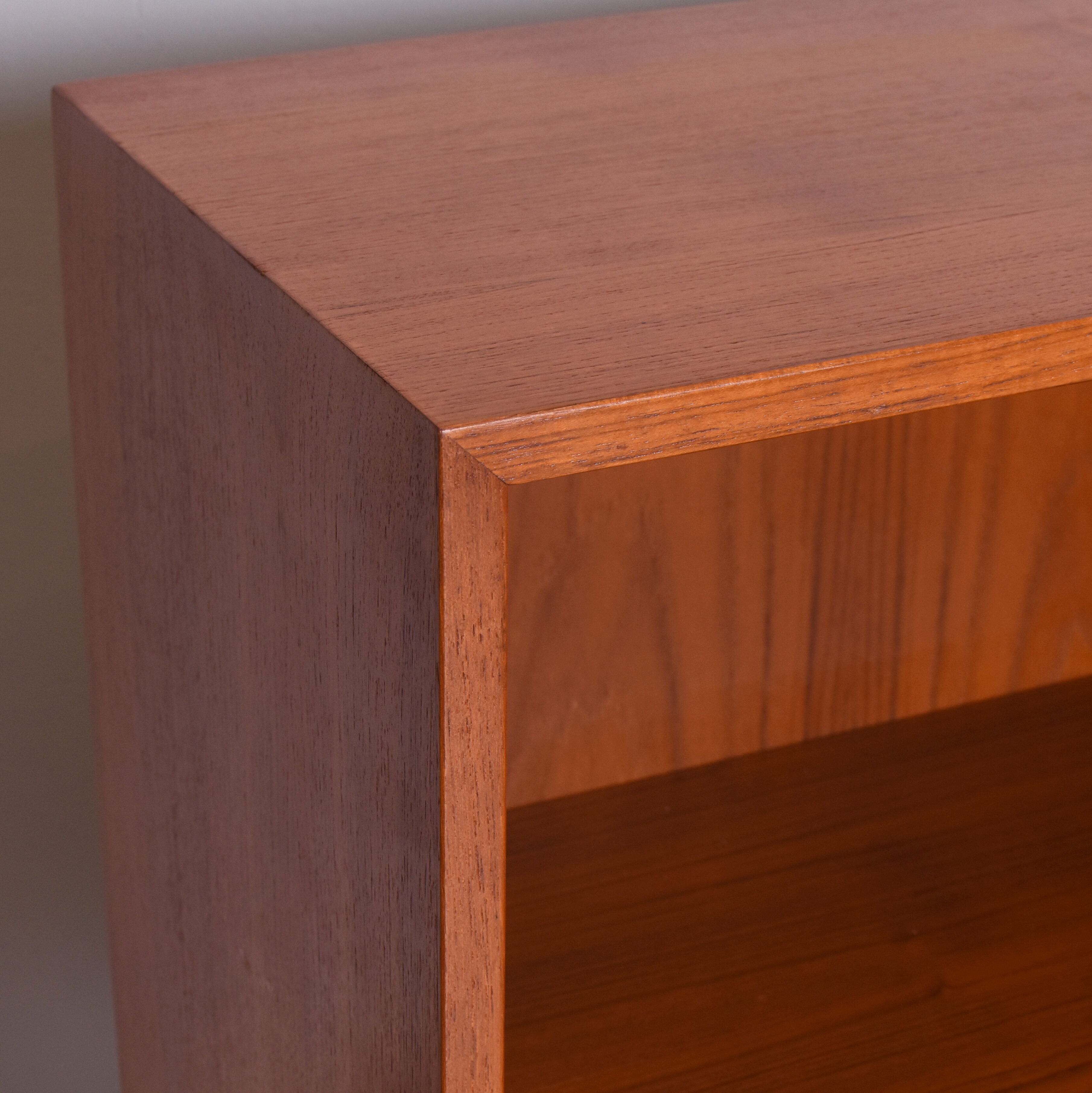 Bibliothèque, Danemark, années 1970