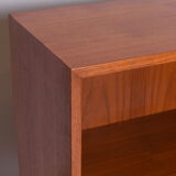 Bibliothèque, Danemark, années 1970