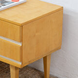 Scandinavian sideboard 126 cm