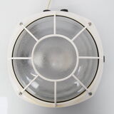 Industrial Wall or Ceiling light,1960's.