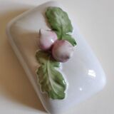 Slush butter dish "Radis"