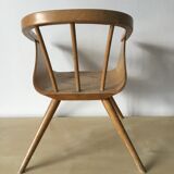 Bauman children's armchair