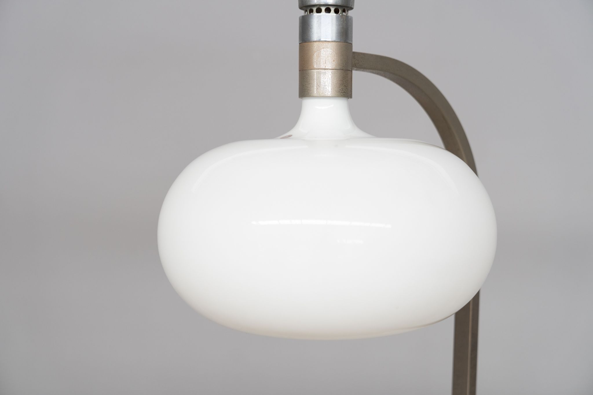 Sirah's floor lamp, 1969