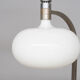 Sirah's floor lamp, 1969