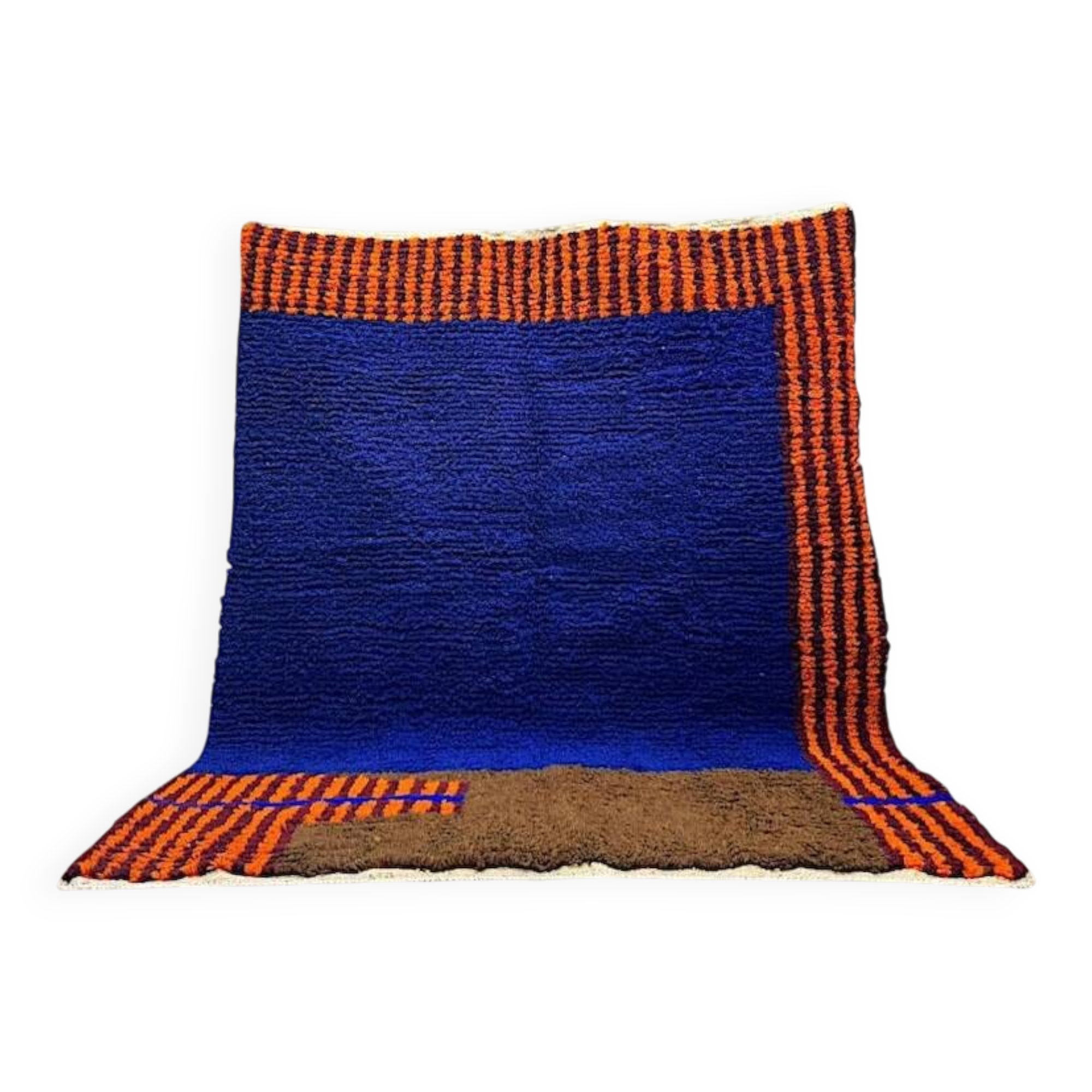 Handmade Berber rug 250cmx150cm