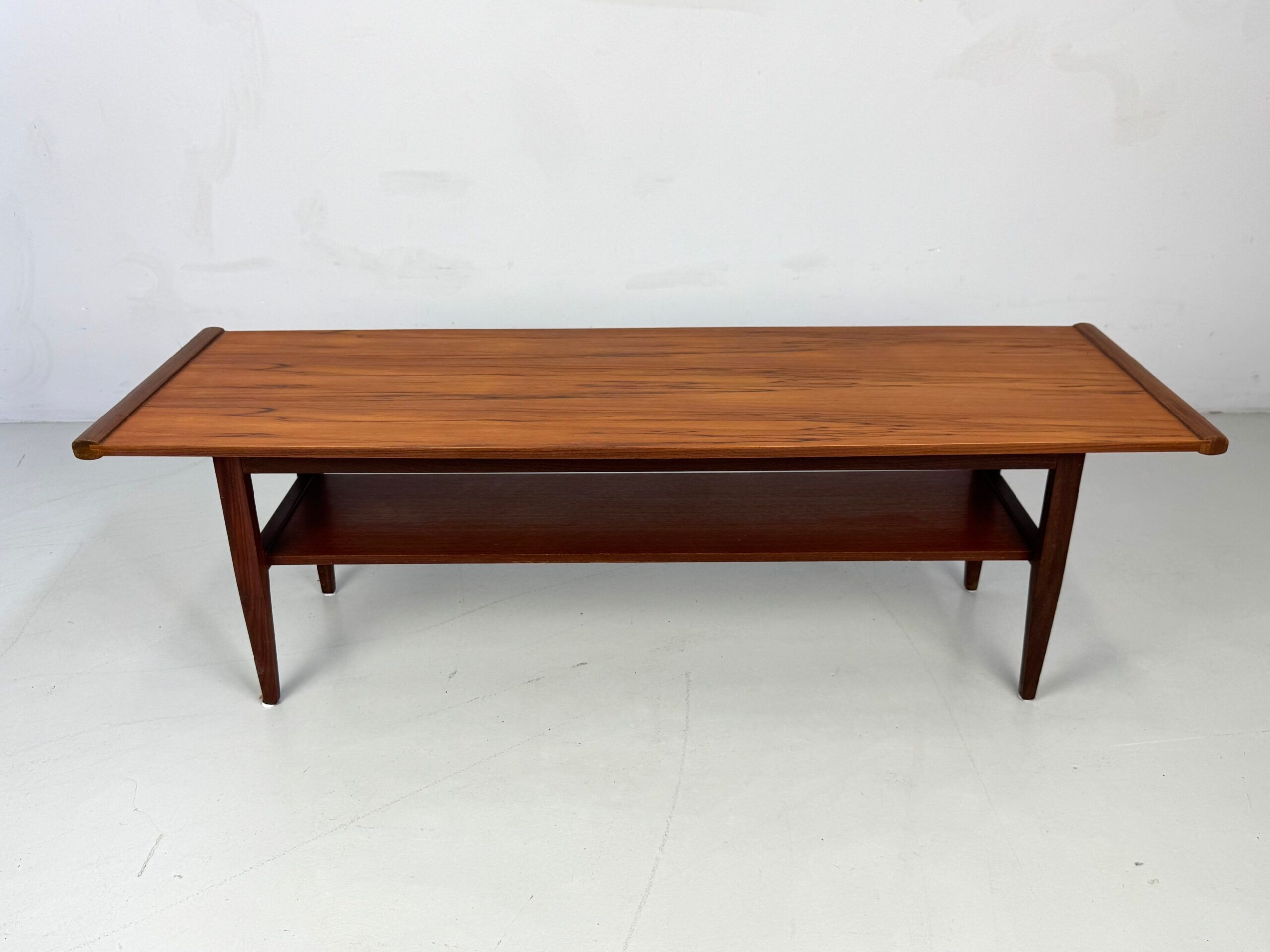 Table basse vintage