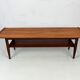 Table basse vintage