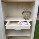 Armoire parisienne