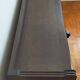 Enfilade Guillerme and Chambron in stained oak