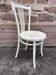 Viennese wooden chair Courbé Turke, 1900er